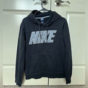 Black Nike Sweatshirt